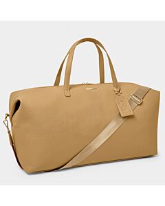 Katie Loxton Weekend Holdall - Camel